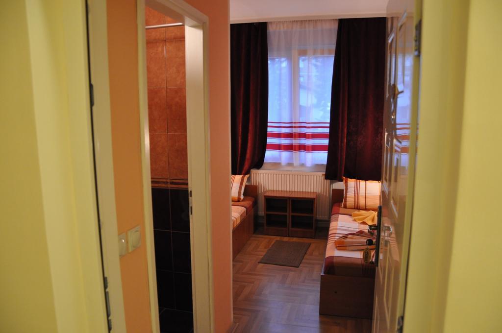 Rooms Turist Vladicin Han Room photo